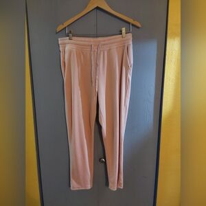 UGG Light Pink Joggers